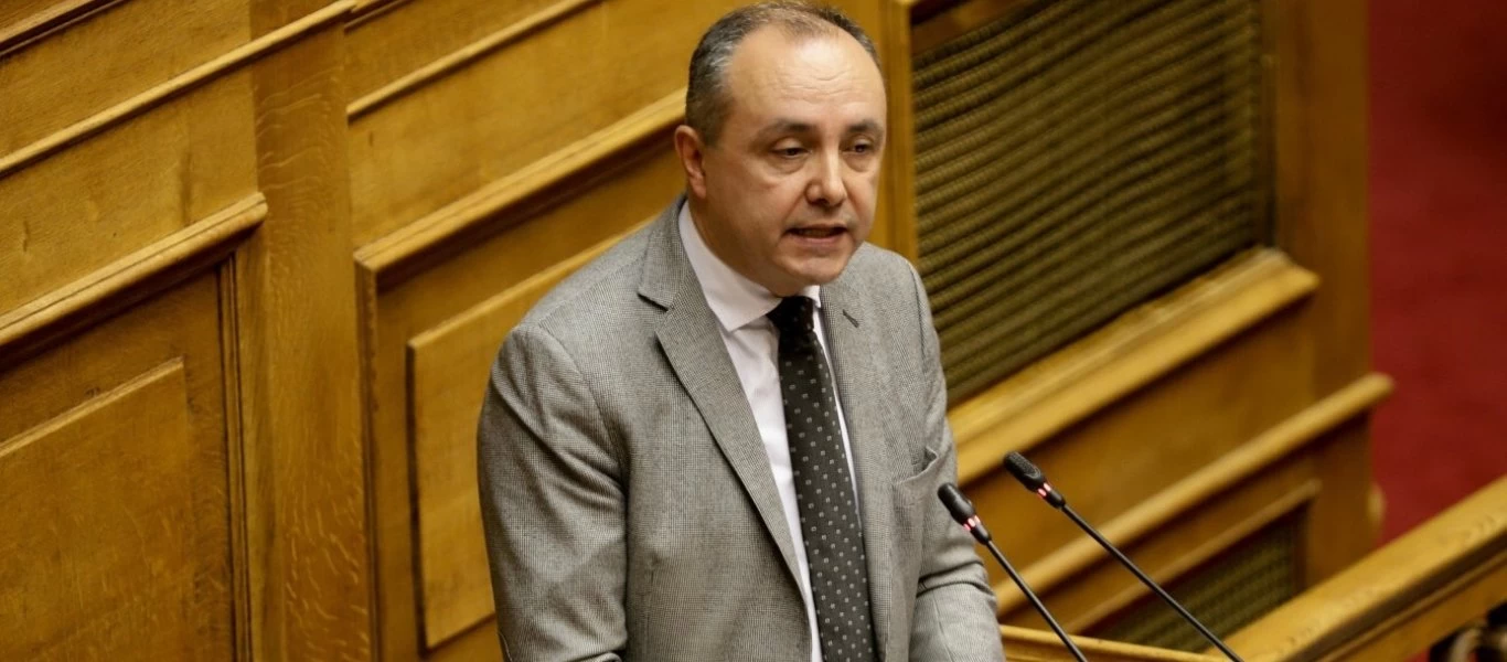 Θ.Καράογλου σε κατοίκους Δράμας: «Η χαλαρότητα και ο εφησυχασμός είναι εχθροί της συλλογικής προσπάθειας»